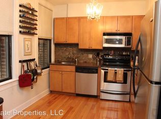 1858 California St NW APT 8, Washington, DC 20009