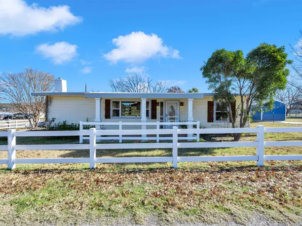 200 Lakeshore Loop, Tow, TX 78672