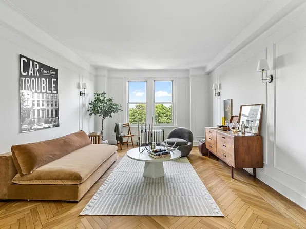 39 Plaza St W APT 6B, Brooklyn, NY 11217