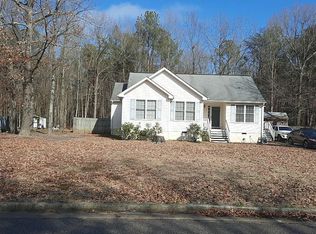 11412 Cedar Run Rd, South Prince George, VA 23805
