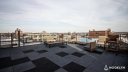 Rented by Nooklyn NYC LLC