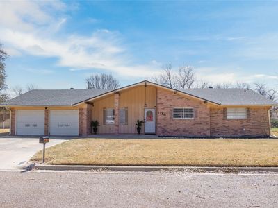 1716 Southgate Dr, Brownwood, TX, 76801