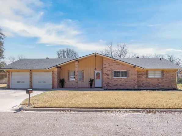 1716 Southgate Dr, Brownwood, TX 76801