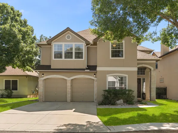 7110 Bethencourt, San Antonio, TX 78209