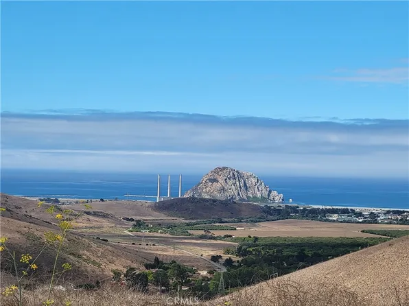0 Little Morro Creek Rd, Morro Bay, CA 93442