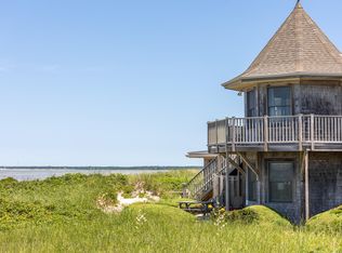 261 Linnell Landing Rd #4, Brewster, MA 02631