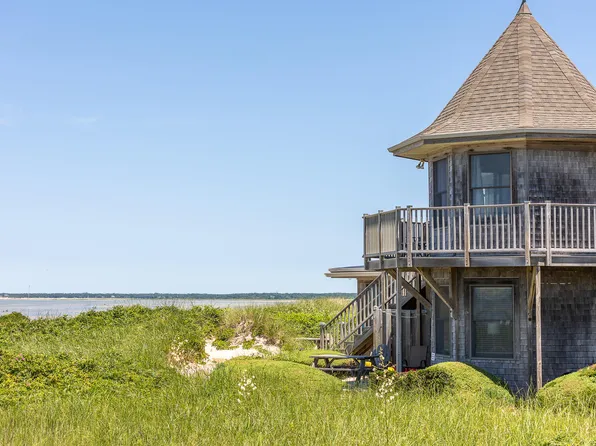 261 Linnell Landing Road #4, Brewster, MA 02631