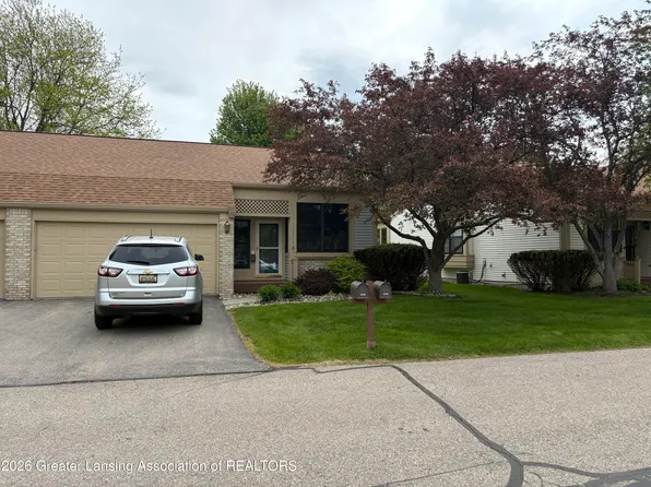 1216 Brook Trl Unit 34, Lansing, MI 48917