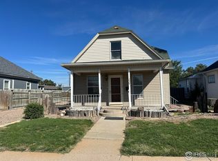 224 State St, Sterling, CO 80751
