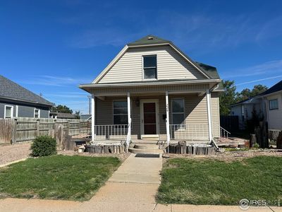 224 State St, Sterling, CO, 80751