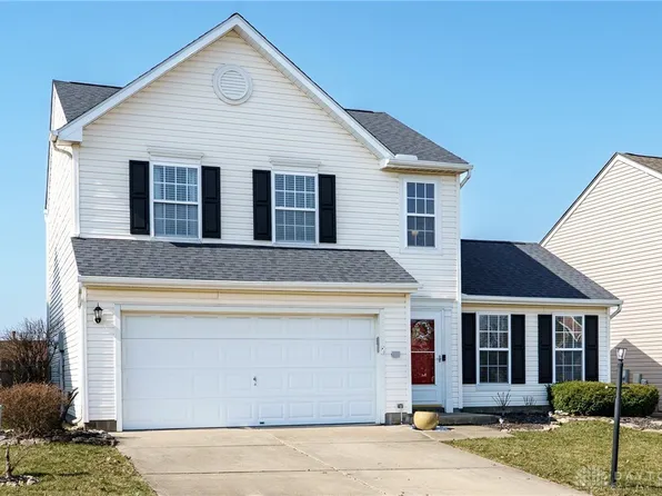 430 McDaniels Ln, Springboro, OH 45066