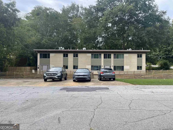 1560 Harvard Ave, Atlanta, GA 30337
