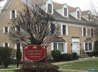 107B S Maple Ave, Park Ridge, NJ 07656