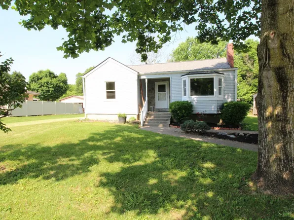 107 Pamela Dr, Morrow, OH 45152