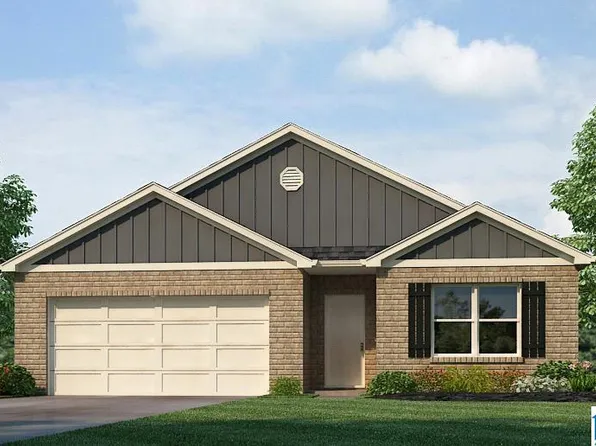 11382 Tingle Tangle Rd, Vance, AL 35490