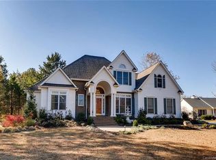 16011 Elizabeth Berry Ct, Fort Mill, SC 29708