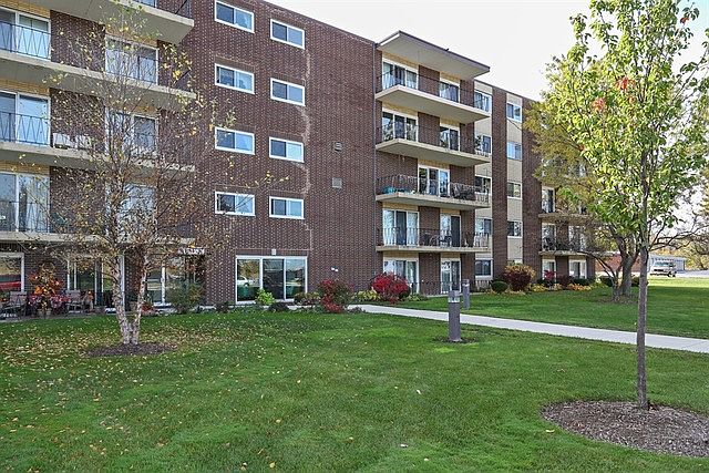 1st image of 5300 Walnut Ave APT 11D
