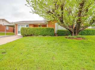 4800 Bellcrest Ct, Fort Worth, TX 76135