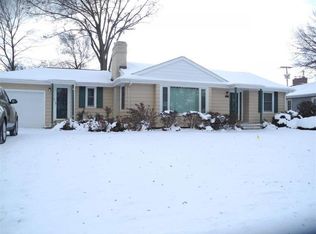 1508 Belmont Ave, South Bend, IN 46615