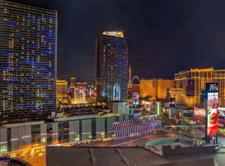 3726 Las Vegas Blvd S, Las Vegas, NV 89158
