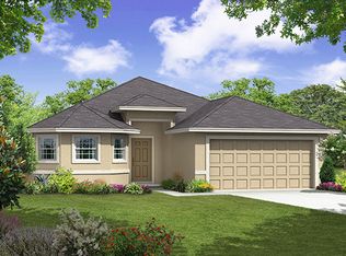 2124 Creeks Crossing Ln, Lakeland, FL 33810