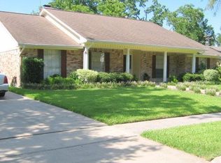 403 Bayou View Dr, El Lago, TX 77586