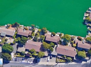 528 San Rafael Ave, Belvedere Tiburon, CA 94920