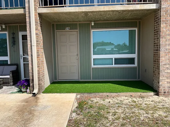 210 Pelham Rd Unit 8B, Fort Walton Beach, FL 32547