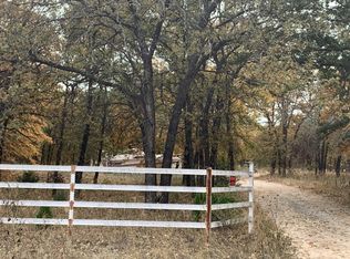 116 Pine Bluff Ct, Springtown, TX 76082