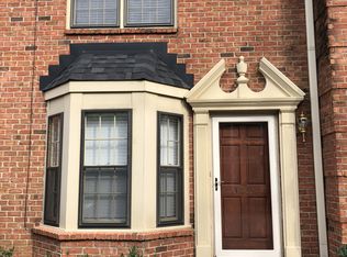 3225 W End Cir #3225, Nashville, TN 37203