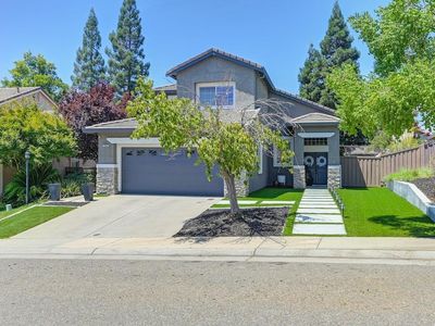 1842 Dysart Way, Folsom, CA, 95630