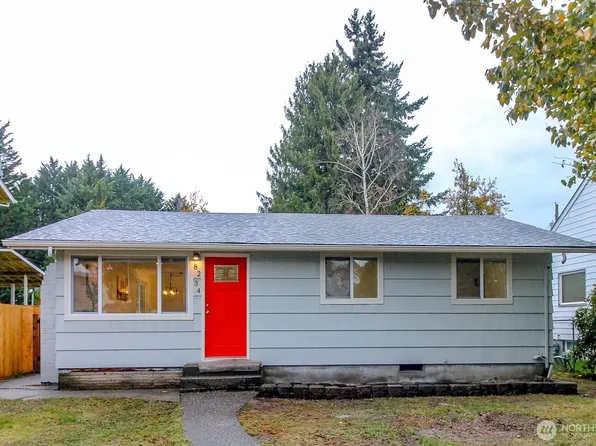 8234 E B Street, Tacoma, WA 98404