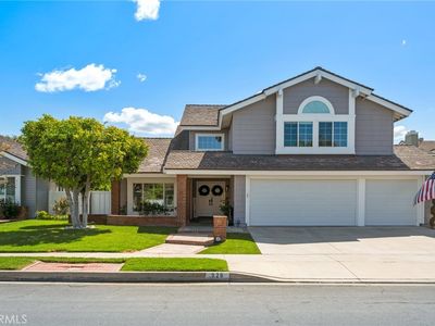 920 Finnell Way, Placentia, CA, 92870