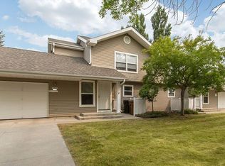 1521 Kentucky St UNIT D, Grand Forks Afb, ND 58204