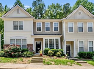 4353 Sugarbend Way, Raleigh, NC 27606