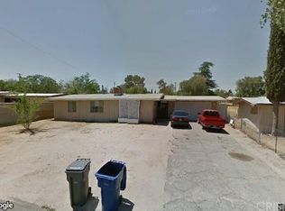 38871 Yucca Tree St, Palmdale, CA 93551