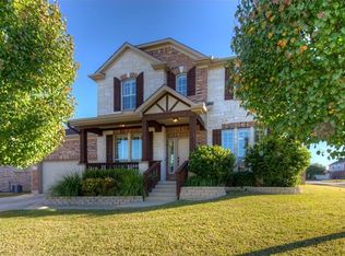 2526 Ravenwood Dr, Round Rock, TX 78665