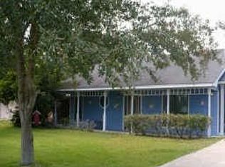 17402 Faa Rd, Alvin, TX 77511