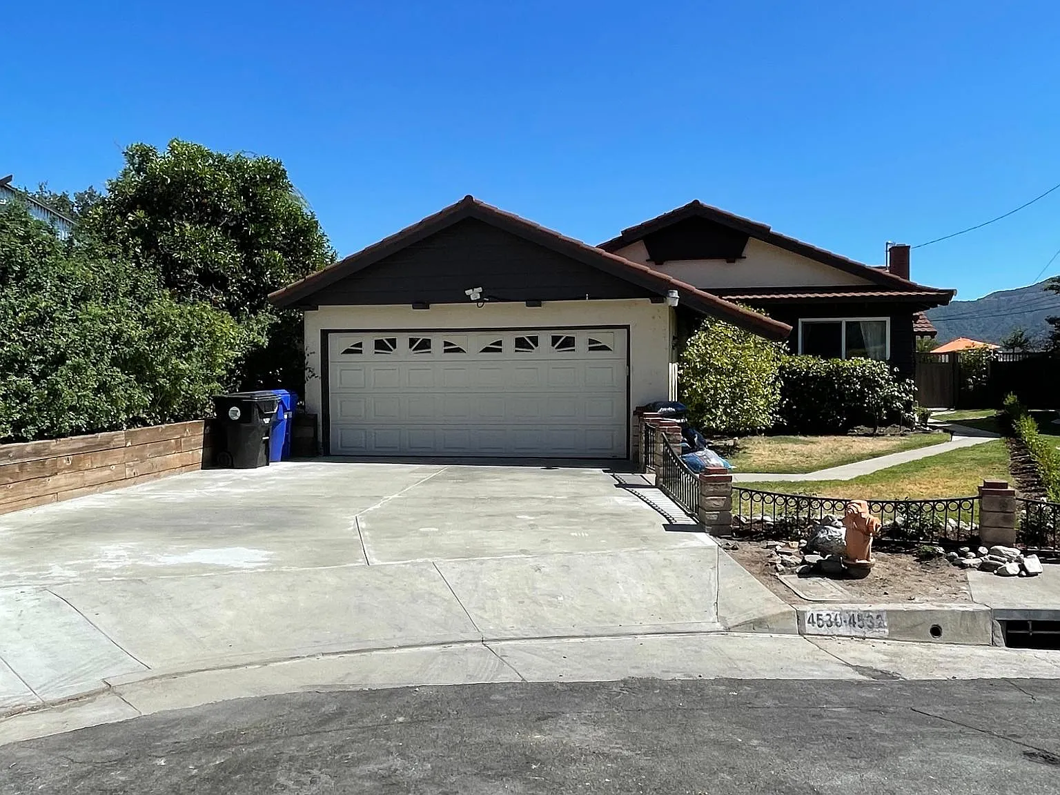 4530 Orin Ave — Photo 2