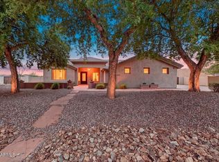 5220 N 180TH Lane, Litchfield Park, AZ 85340