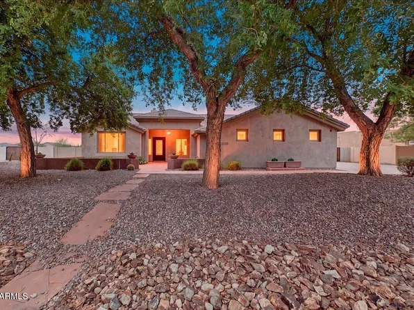 5220 N 180TH Lane, Litchfield Park, AZ 85340