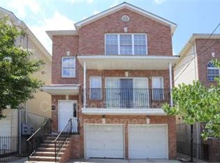 117 Hudson St S Floor 3-3-4, Newark, NJ 07103