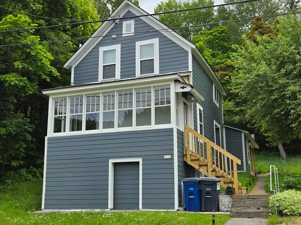 1113 7th Ave, Houghton, MI 49931