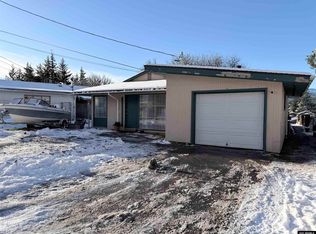 917 Jackson St, Ketchikan, AK 99901