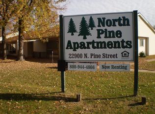 22900 N Pine St #11, Ettrick, WI 54627