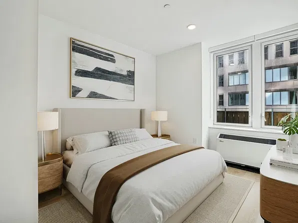 20 Broad St, New York, NY