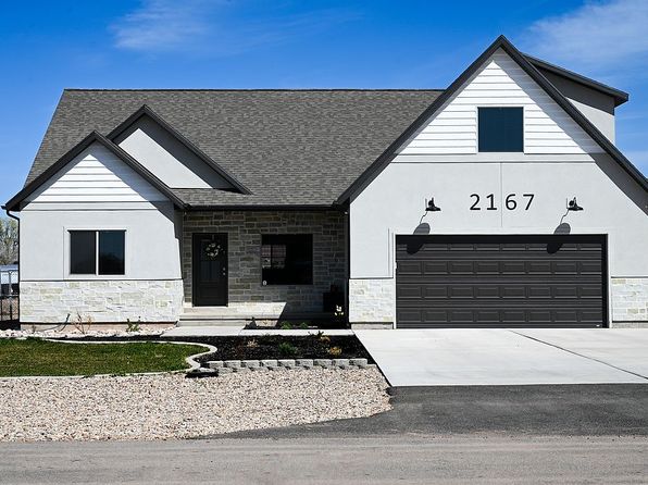 2167 S 560 W