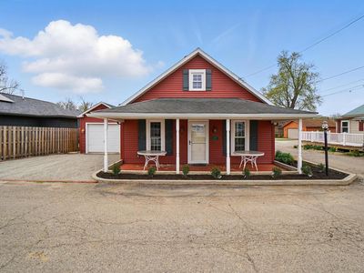 4891 Decker Ave NE, Thornville, OH, 43076
