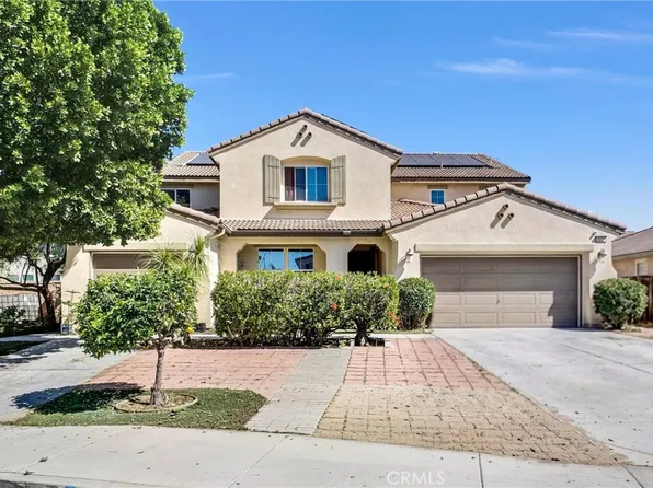 5570 Lark Sparrow Ct, Mira Loma, CA 91752