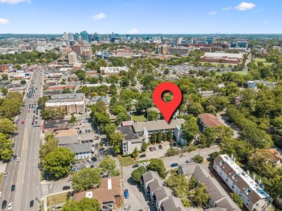 407 Rose Hall, Nashville, TN, 37212